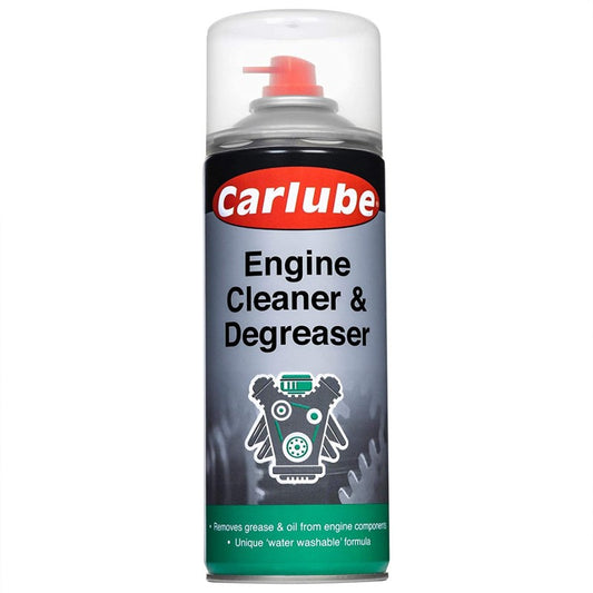 Spray degrasare motor 400ml