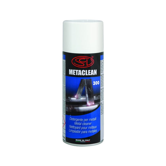 Spray degresant metale - Metaclean