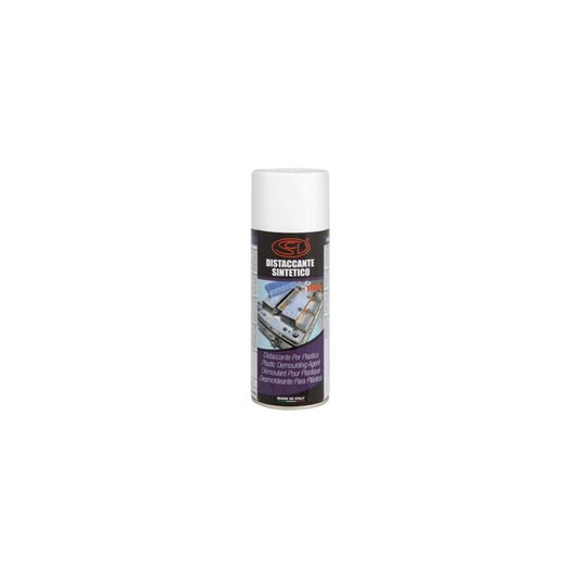Spray demulant fara silicon/ 400 ml