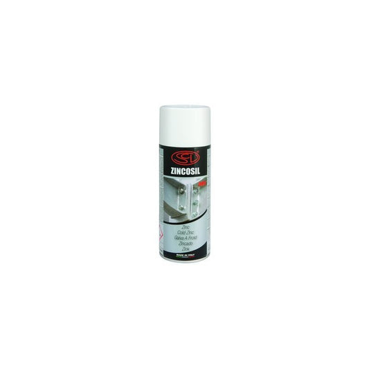Spray galvanizare la rece - 400 ml