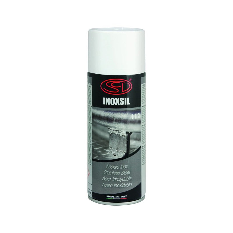 Spray inox / 400 ml