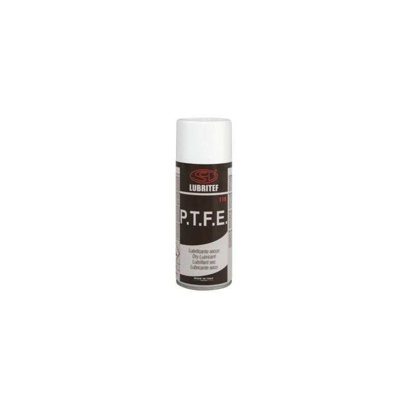 Spray lubrifiant cu teflon / 400 ml