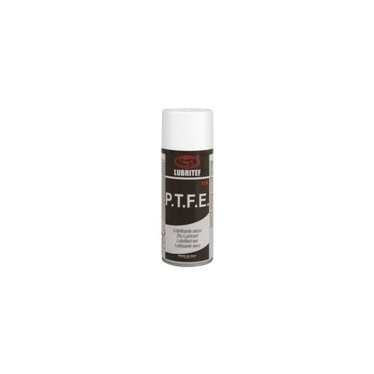 Spray lubrifiant cu teflon / 400 ml