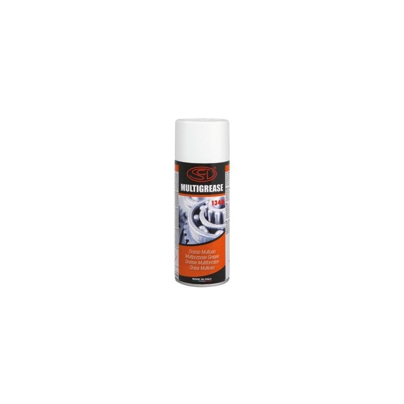 Spray lubrifiant multifunctional / 400 ml