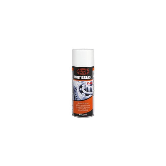 Spray lubrifiant multifunctional / 400 ml