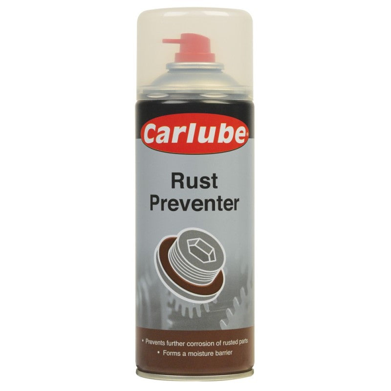 Spray prevenire rugina 400ml