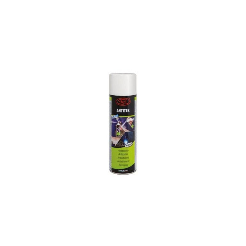 Spray protectie stropi sudura pe baza de apa si fara silicon / 500 ml
