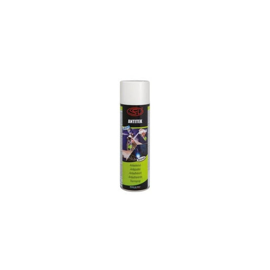 Spray protectie stropi sudura pe baza de apa si fara silicon / 500 ml