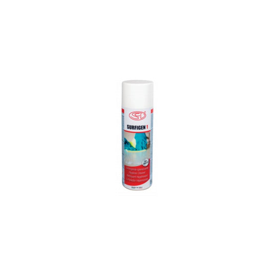 Spray spuma detergent igienizant pentru suprafete, 500 ml