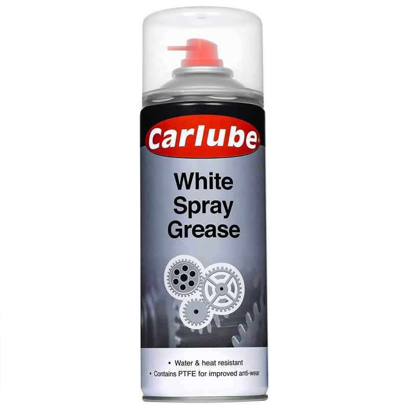 Spray vaselina alba PTFE 400ml