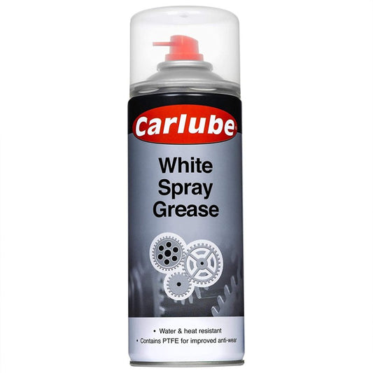 Spray vaselina alba PTFE 400ml