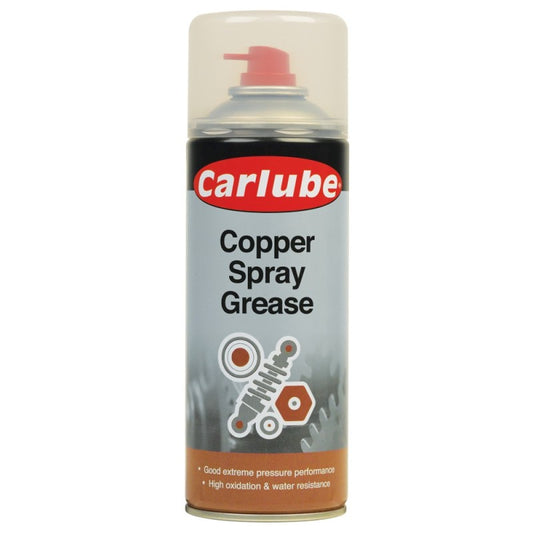 Spray vaselina cu cupru 400ml
