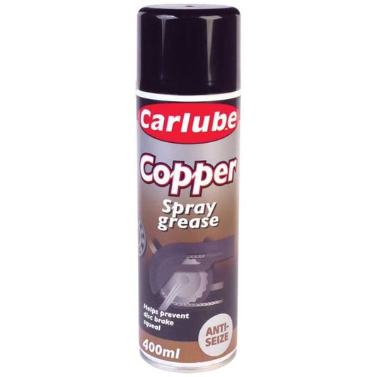 Spray vaselina cu cupru 400ml
