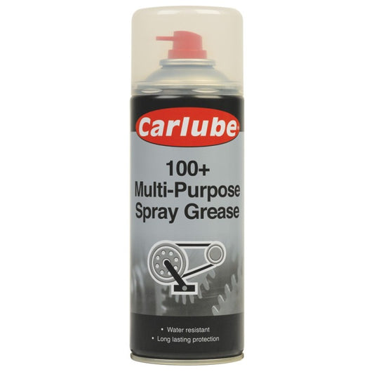 Spray vaselina universala 100+ 400ml