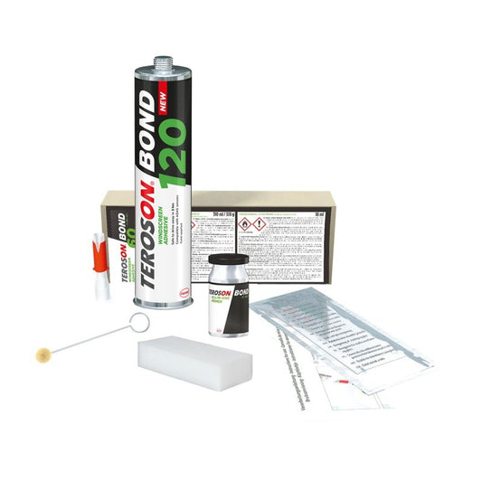 TEROSON BOND 120 SET ADEZIV PARBRIZ (TEROSON 8597)