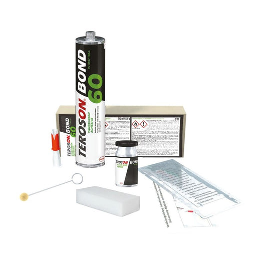 TEROSON BOND 60 SET ADEZIV PARBRIZ (TEROSON 8597 HMLC)