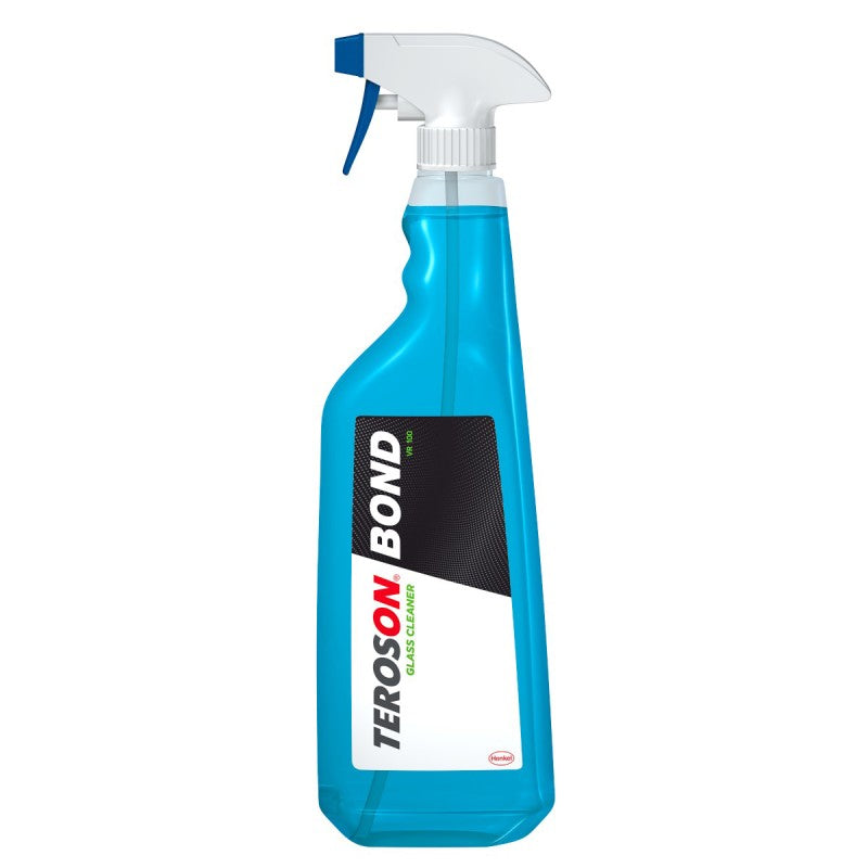 TEROSON BOND GLASS CLEANER / VR 100, 1 KG