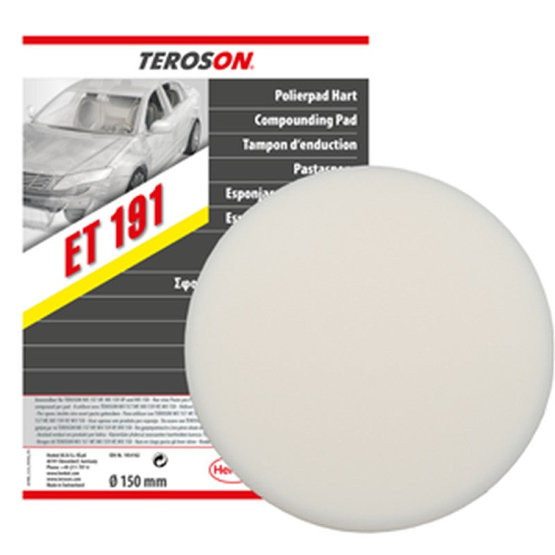 TEROSON ET 191 / 150mm (pad aplicare densitate mare)