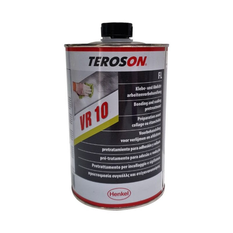 TEROSON VR 10, curatitor manual, 1L
