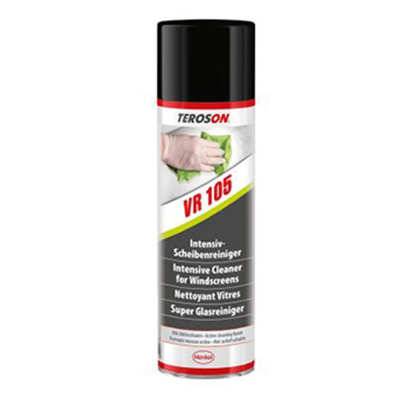 TEROSON VR 105, spray curatare geamuri, 500ML