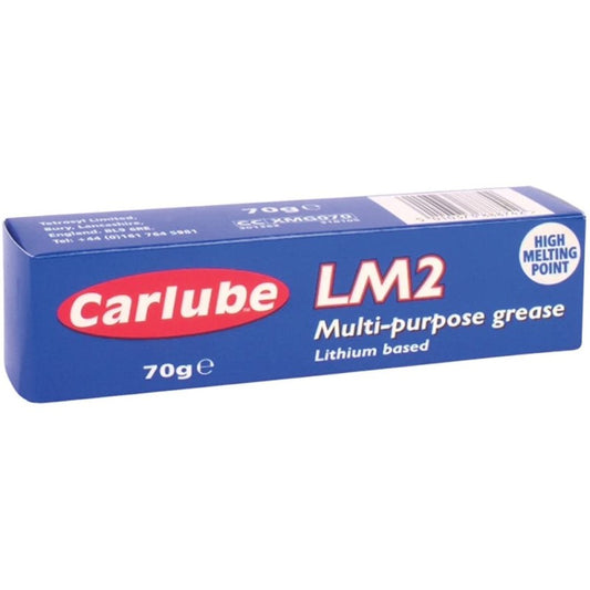 Vaselina universala cu litiu 70g