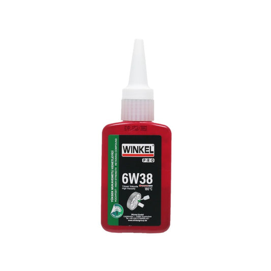 Winkel 6W38 Fixator asamblari cilindrice, 50 ml