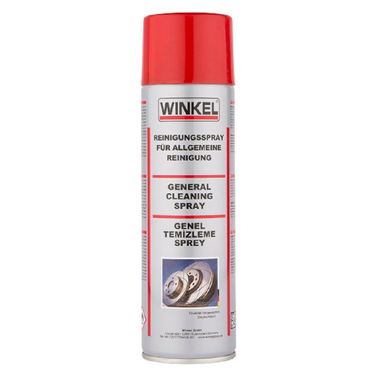 WINKEL SPRAY CURATITOR FRANA, 500ml